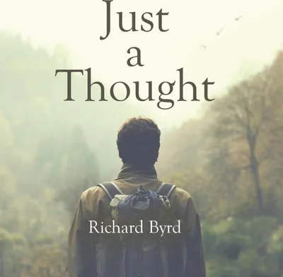 Produktbild von Just A Thought