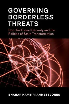 Produktbild von Governing Borderless Threats