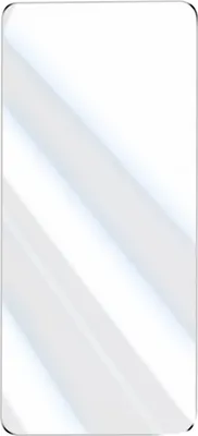 Produktbild von Avizar, Kratzfeste Displayschutzfolie für Oppo A98 5G, Transparent
