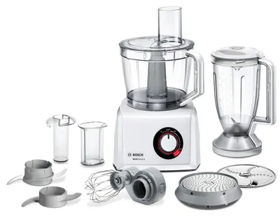 Productafbeelding van Compacte keukenmachine MultiTalent 8