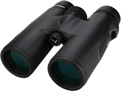 Obrázek produktu pro Svbony SV47 Dalekohled 8x42, optika HD Bak-4 Prism FMC, vodotěsný dalekohled pro dospělé pro pozorování ptáků, safari