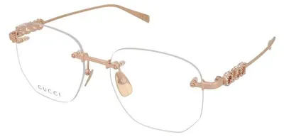 Produktbild von Brillen Gucci GG1806O 003