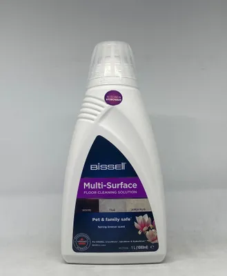 Obrázek produktu pro Bissell Multisurface - čisticí prostředek pro Crosswave / Spinwave - 1l