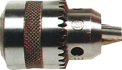 Image de Mandrin de perçage à couronne dentée 763161-4 mandrin de serrage 1,5-13mm filet 1/2pouce, -20UNF
