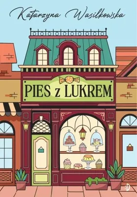 Image de Tartes à la crème - Katarzyna Wasilkowska