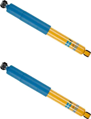 Zdjęcie produktu dla Pojedynczy amortyzator tylny Bilstein B6 do Jeep Grand Cherokee 2 H B6