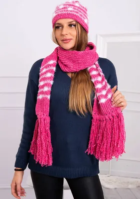 Immagine prodotto di Kesi Set donna Anika lampone Universale