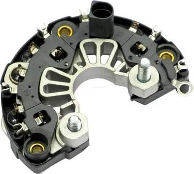 Zdjęcie produktu dla Alternator prostownikowy AS-PL 50A