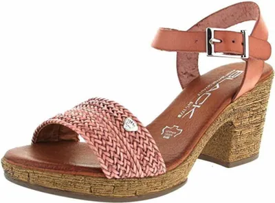 Produktbild von Black Sandalen/Sandaletten EUR 37