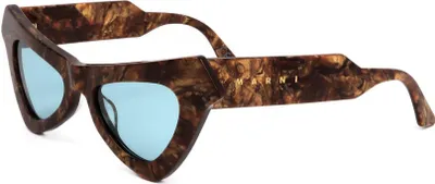 Produktbild von Marni Sonnenbrille FAIRY POOLS RADICA 50 22 145
