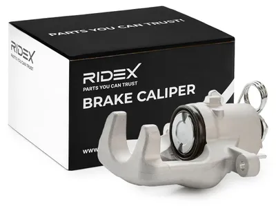 Produktbild von RIDEX Bremssattel Hinten Rechts Hinten für FIAT CROMA (194) Ø41mm 78B1336
