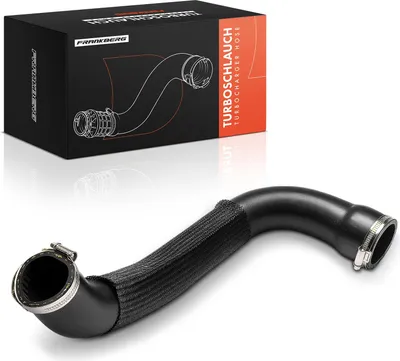 Obrázek produktu pro Frankberg 1x hadice plnicího vzduchu hadice sání turba pro Porsche Panamera 971 Panamera Sport Turismo rok od 2017