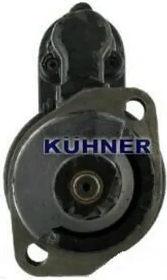 Produktbild von AD KÜHNER 254362 Starter Anlasser 2,7kW 12V