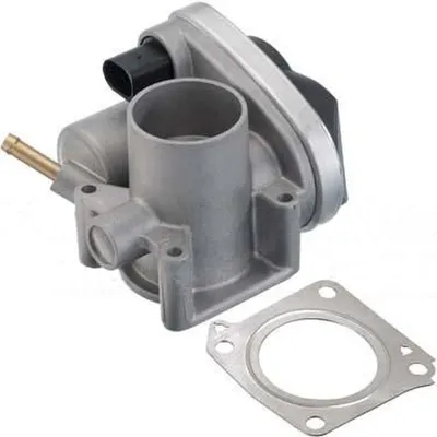 Produktbild von PIERBURG 7.03703.38.0 Drosselklappe für VW Golf IV Schrägheck (1J1) Golf V Schrägheck (1K1) POLO (9N) Golf IV Variant (1J5) für SKODA Octavia II Combi