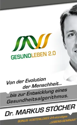 Produktbild von Gesund Leben 2.0