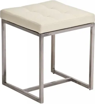 Produktbild von Sitzhocker HLO-CP75  creme