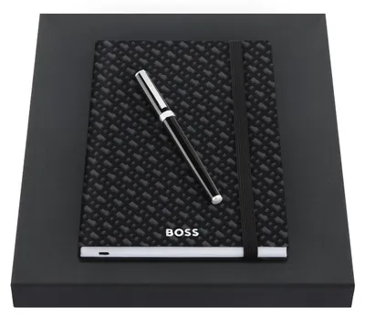 Immagine prodotto di BOSS  Gear Icon Set