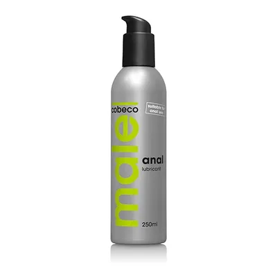 Produktbild von Analgleitmittel auf Wasserbasis - Male Anal Lubricant 250 ml