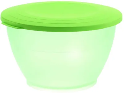 Produktbild von Westmark Schüssel Olympia 1,3 ltr, apfelgrün; 2412221A