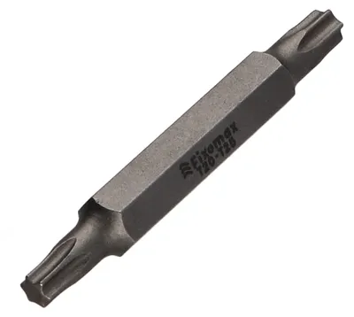 Produktbild von Biteinsatz Doppelt T20 + T25 Länge 50 FIZOMAX