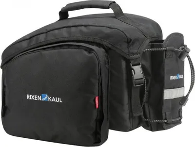 Produktbild von KlickFix Gepäckträgertasche Rackpack 1 Plus