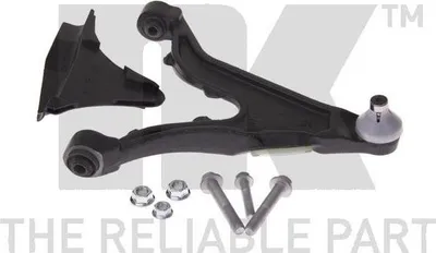 Obrázek produktu pro Přední Rameno Volvo 850/S70/V70 Le