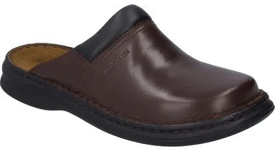 Image de JOSEF SEIBEL Max | Sabots pour Hommes | marron