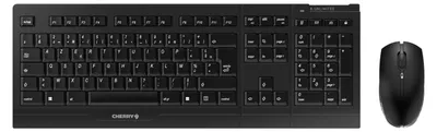 Image de Cherry B.UNLIMITED 3.0 - Ensemble clavier et souris