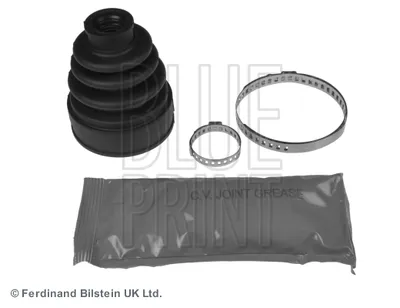 Produktbild von BLUE PRINT Faltenbalgsatz Antriebswelle für MITSUBISHI ASX (GAW) ADC48165