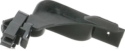 Produktbild von BLIC 5504-00-8109934P Stoßstangenhalter Vorne Rechts für TOYOTA Yaris Schrägheck (P1) Yaris Verso (P2)