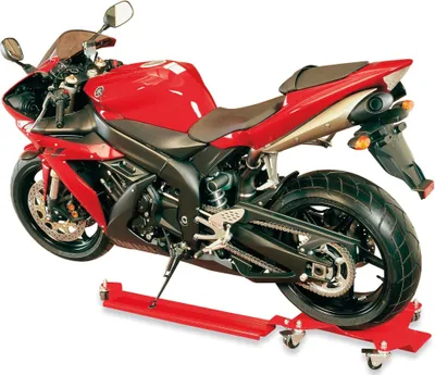 Produktbild von BIKE-LIFT Seitenerweiterung - SE-400