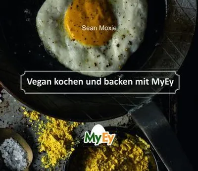 Image de Vegan kochen und backen mit MyEy