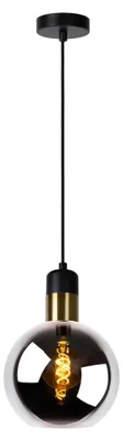 Image de Lampe suspendue JULIUS 34438/40/65 Lucide