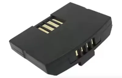 Produktbild von Akku BA300 für Sennheiser Kopfhörer IS 410 RS 4200 Set 840 Set 830 TV Set 840S Set 900 RR 840 TV Kopfhörer Ersatzakku 150mAh Batterie TV Funk Ohrhörer