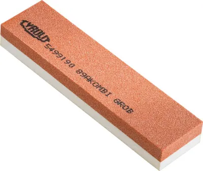 Immagine prodotto di Pietra composita Vetroceramica Tyrolit 89akombi 40x20x125 Mm Taglia unica
