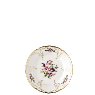 Produktbild von Rosenthal Brotteller 17 cm Sanssouci Elfenbein Diplomat 20480-308550-10217