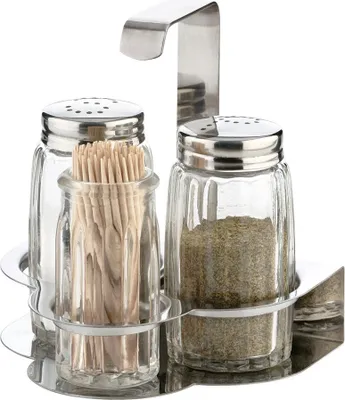 Produktbild von Tescoma Set Salz-Pfeffer-Zahnstocher CLASSIC