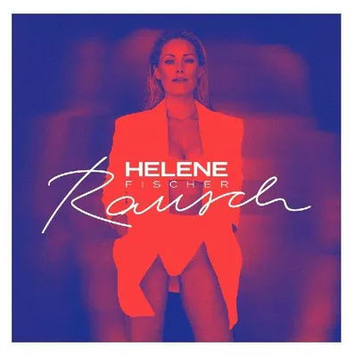 Produktbild von Helene Fischer: Rausch