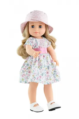 Image de Paola Reina Pop Soy Tu Kechu (42cm)