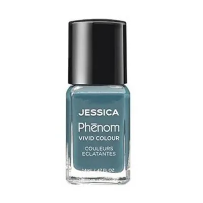 Image de Jessica, Phenom Vivid Colour, Nail Polish, PHEN-074, Empire State, 14 ml