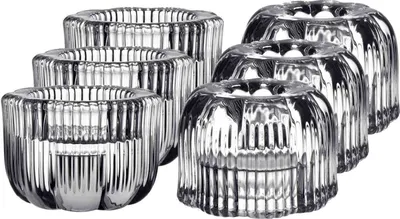 Produktbild von Villeroy & Boch 1173360860, 1 Stück(e), Glas, Transparent