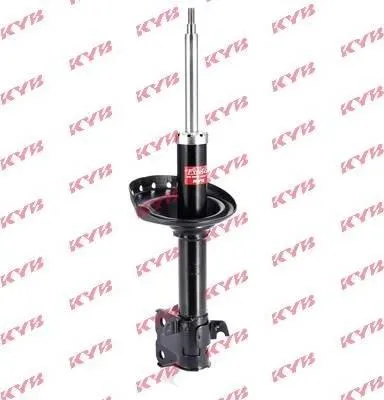 Immagine prodotto di Ammortizzatore KYB 339240