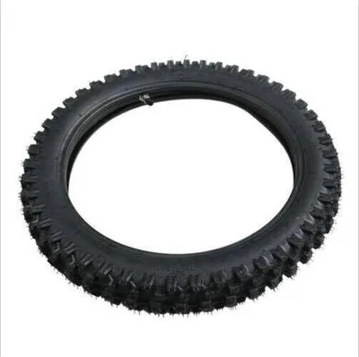 Produktbild von 125ccm Dirt Bike Hinterreifen - Pit Bike - Cross Reifen 2.75 -12 Hinten Mantel
