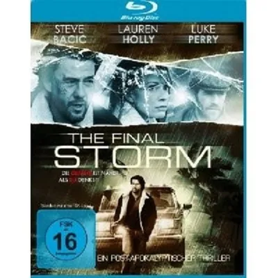 Produktbild von The Final Storm