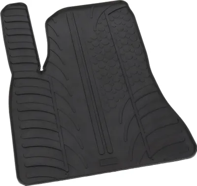 Image de Jeu de tapis de sol TESLA Model 3