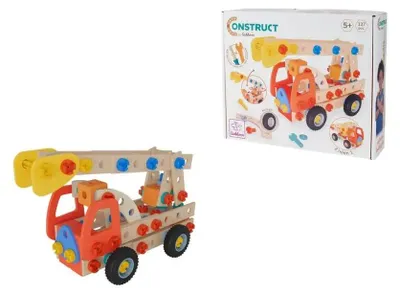 Immagine prodotto di Eichhorn, con camion dei pompieri