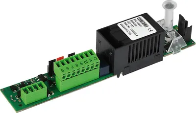 Image de GEZE Pièce de détection de fumée GC 151 103555