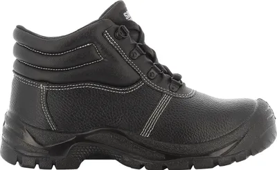 Produktbild von SafetyJogger Sicherheitsschuh SafetyJogger Safetystar S3 schwarz Größe