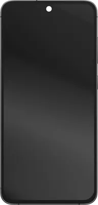 Obrázek produktu pro Clappio, kompletní OLED displej kompatibilní s Galaxy S24 FE, černý