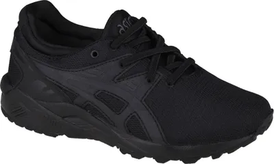 Obrázek produktu pro Asics Gel-Kayano Trainer dětská sportovní obuv černá 28.5